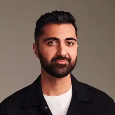 Shahed Khan avatar